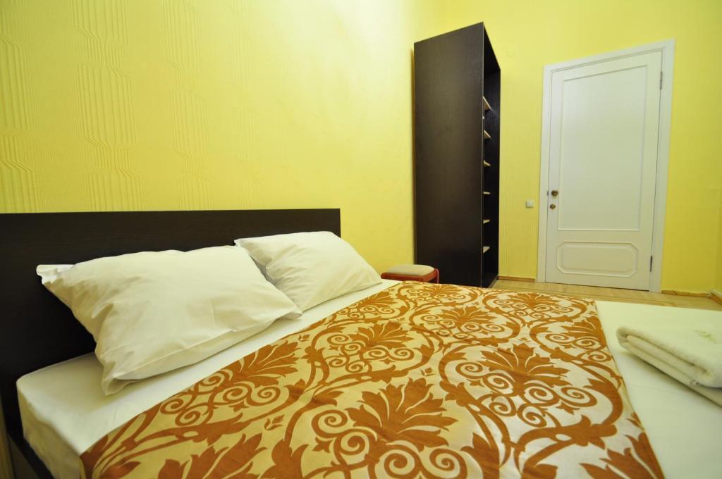 Status Guesthouse Kiev Quarto foto