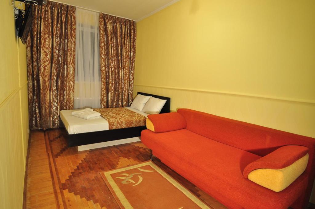 Status Guesthouse Kiev Quarto foto