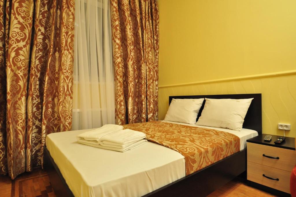 Status Guesthouse Kiev Quarto foto