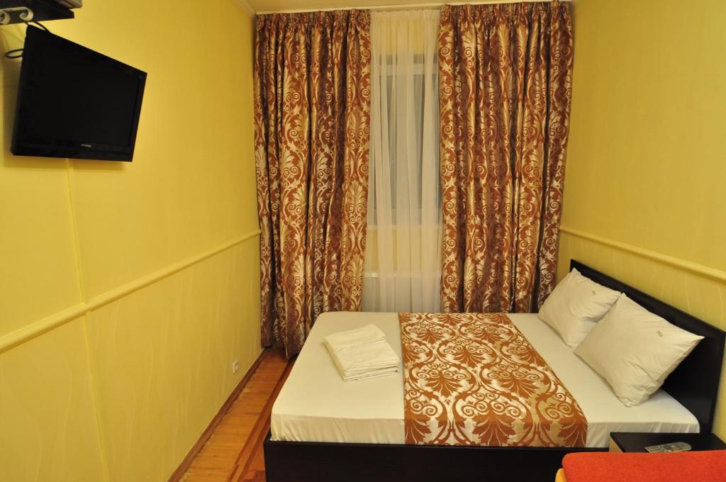 Status Guesthouse Kiev Quarto foto