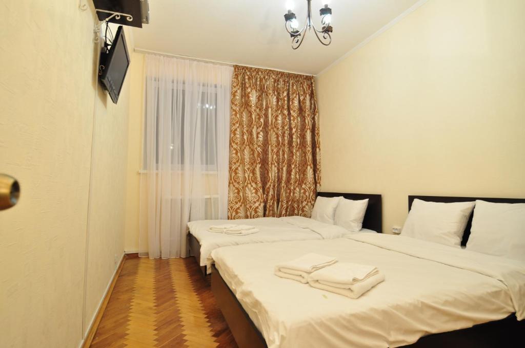 Status Guesthouse Kiev Quarto foto