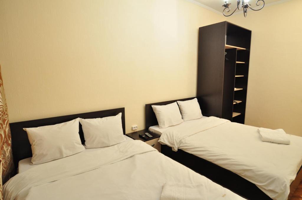 Status Guesthouse Kiev Quarto foto