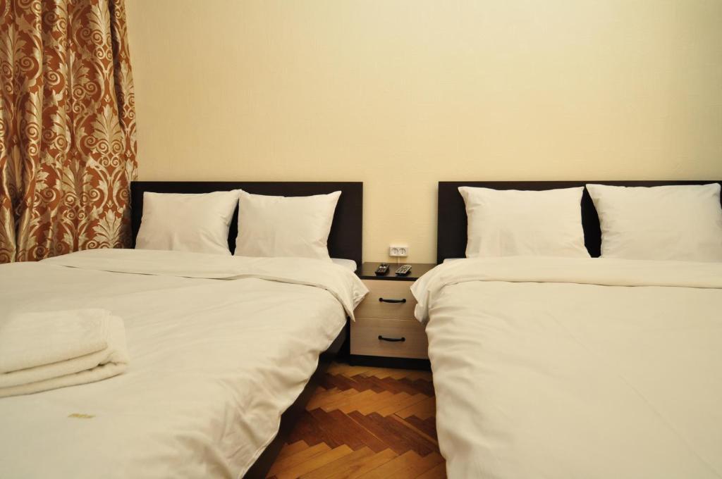 Status Guesthouse Kiev Quarto foto